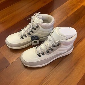 Women’s Bergens Hiking Winter Boots